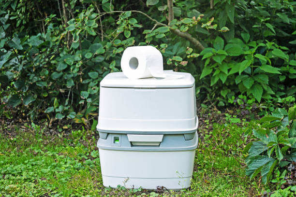 Best Portable restroom solutions  in Dickson City, PA