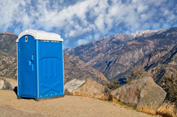 Best Long-term porta potty rental  in Dickson City, PA
