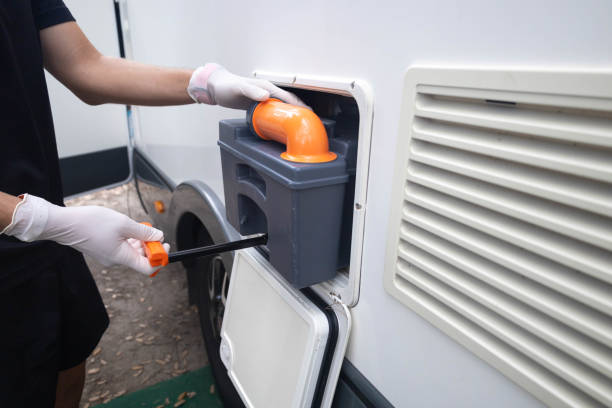 Trusted Dickson City, PA porta potty rental Experts