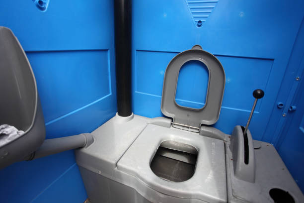 Best Portable restroom trailer rental  in Dickson City, PA